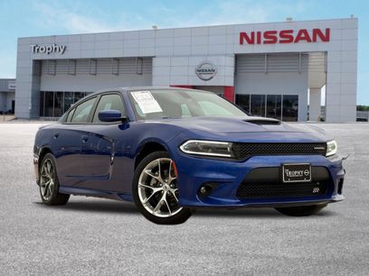 Used 2022 Dodge Charger GT