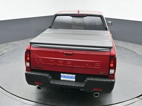 New 2026 Honda Ridgeline TrailSport image 39
