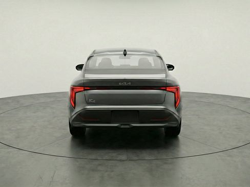 Used 2025 Kia K4 FWD image 7