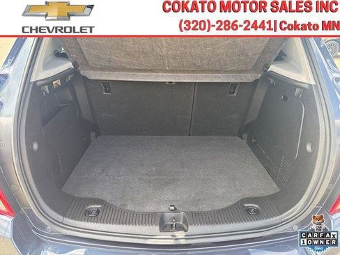 Used 2019 Chevrolet Trax LT w/ LT Convenience Package image 10