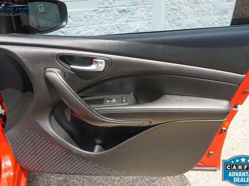 Used 2013 Dodge Dart Limited FWD image 22