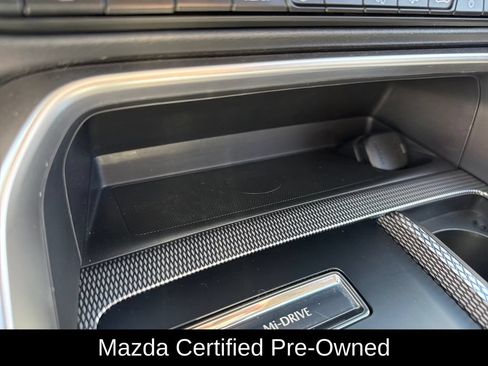 Certified 2025 MAZDA CX-90 Plug-In Hybrid w/Premium Sport AWD/4WD image 39