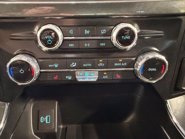 Used 2022 Ford F150 XLT w/ Equipment Group 302A High AWD/4WD image 38