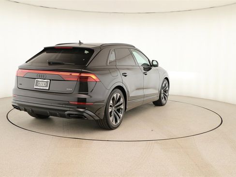 New 2026 Audi Q8 Premium Plus image 6