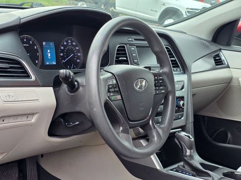 Used 2015 Hyundai Sonata Sport image 12