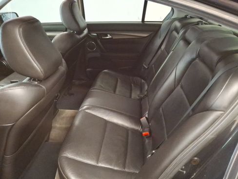 Used 2012 Acura TL w/ Technology Package FWD image 14