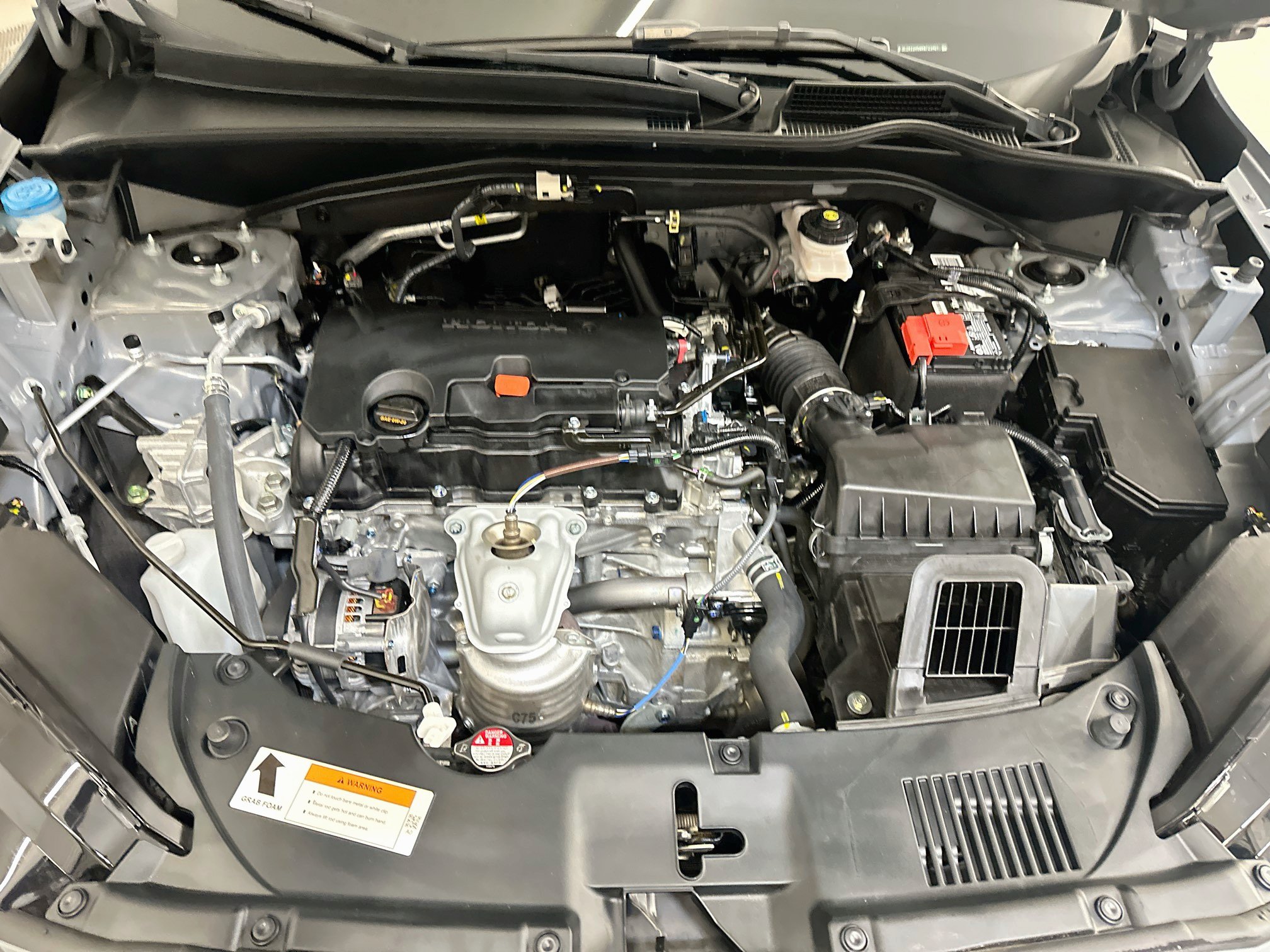 Used 2024 Honda HR-V Sport image 33