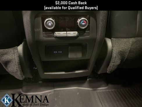 New 2026 Buick Enclave Sport Touring w/ Super Cruise Package image 18