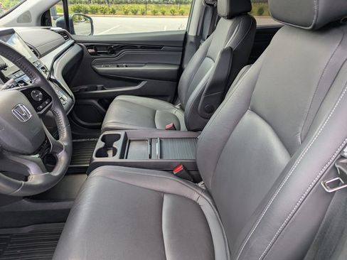 Used 2024 Honda Odyssey Touring image 24