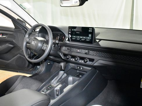 New 2026 Honda Accord LX image 28