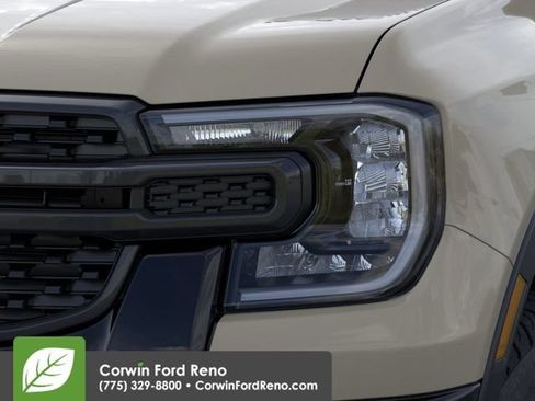 New 2026 Ford Ranger XLT w/ Equipment Group 301A High AWD/4WD image 20