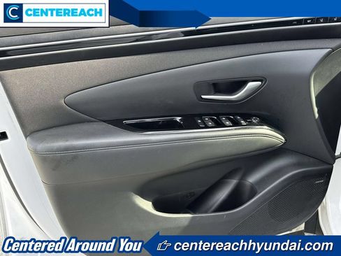 Used 2023 Hyundai Tucson Limited AWD/4WD image 15