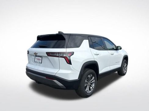 New 2026 Chevrolet Equinox LT w/ LPO, Floor Liner Package FWD image 3