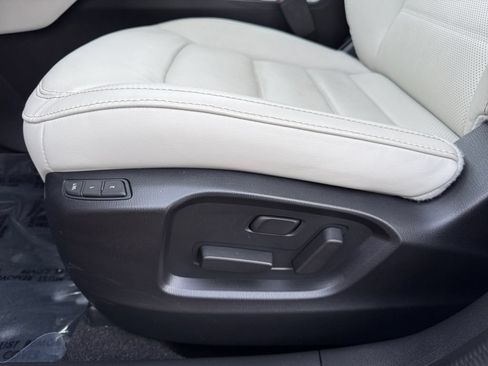 Used 2023 MAZDA CX-5 AWD 2.5 S w/ Premium Plus Pkg image 10