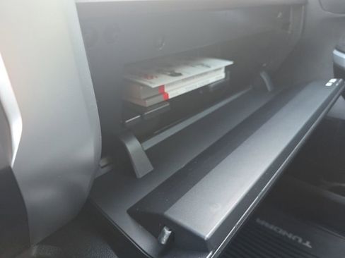 Used 2020 Toyota Tundra Limited image 36