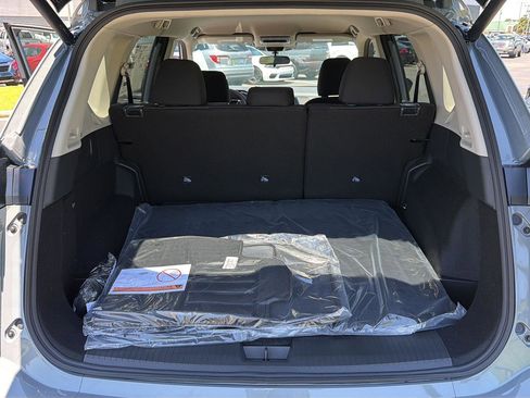 New 2026 Nissan Rogue SV w/ Cold Weather Package FWD image 32