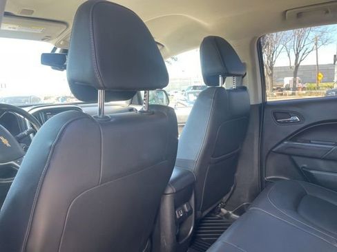 Used 2020 Chevrolet Colorado ZR2 image 11