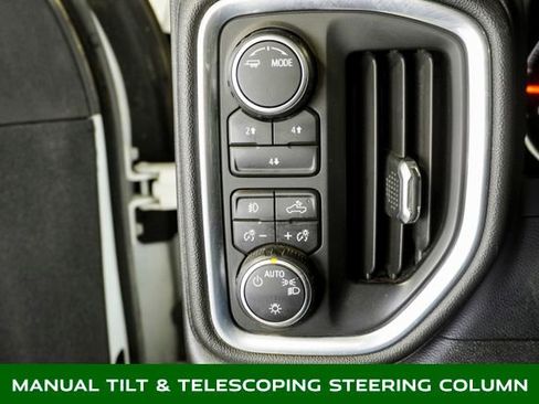 Used 2023 Chevrolet Silverado 2500 LT w/ Convenience Package image 21