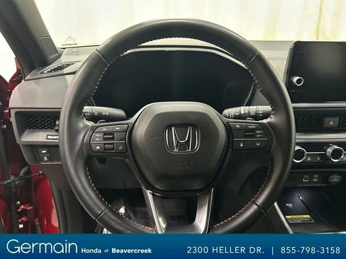 Certified 2025 Honda CR-V Sport-L image 18