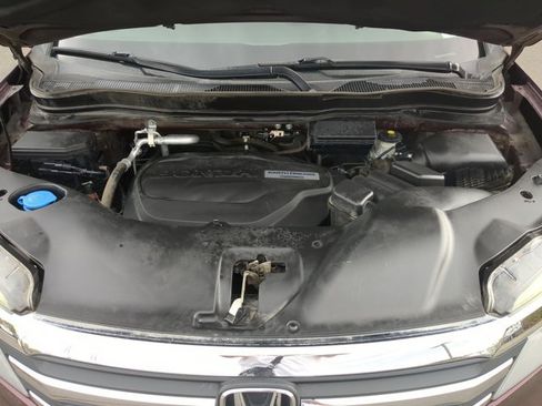 Used 2016 Honda Pilot EX image 22