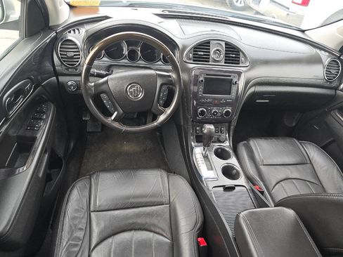 Used 2016 Buick Enclave Premium w/ Experience Buick Package image 12