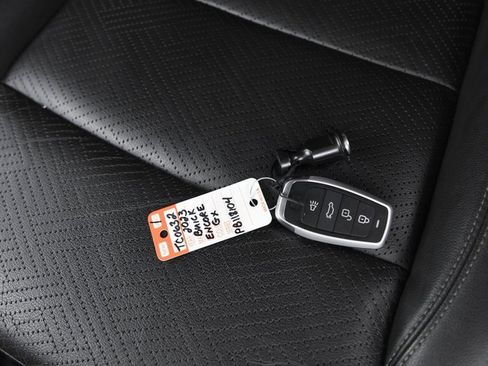 Used 2023 Buick Encore GX Essence w/ Experience Buick Package image 24