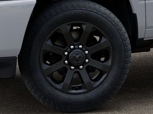 New 2025 RAM 2500 Big Horn AWD/4WD image 23