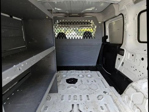 Used 2021 RAM ProMaster City Tradesman image 26