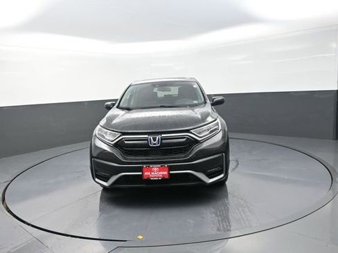 Used 2022 Honda CR-V EX-L image 33
