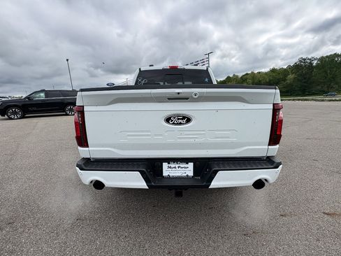 New 2026 Ford F150 XLT AWD/4WD image 4
