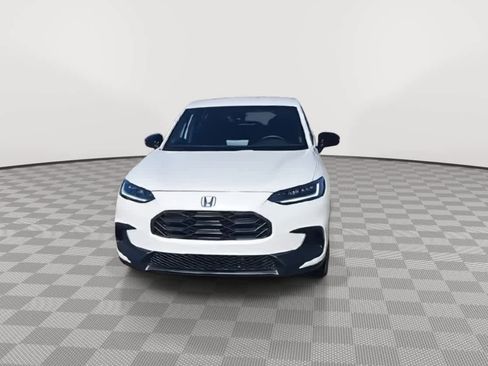 New 2026 Honda HR-V Sport image 3