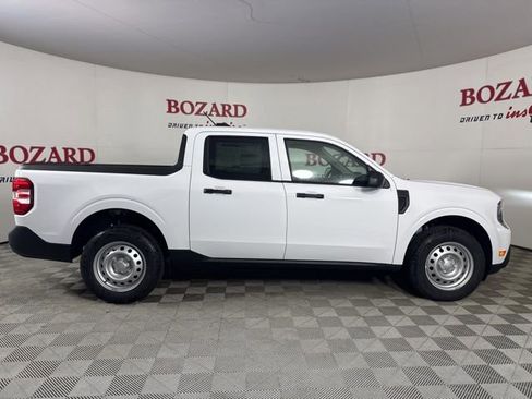 New 2026 Ford Maverick XL image 9