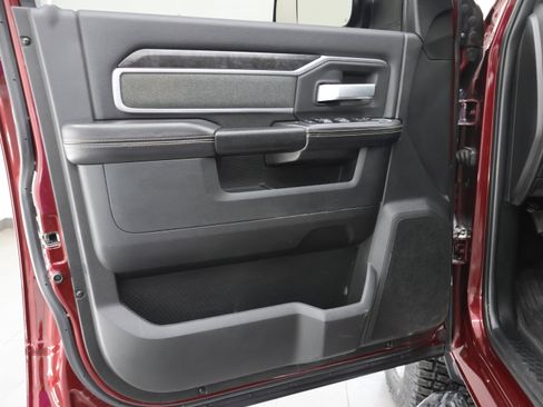 Used 2020 RAM 2500 Big Horn w/ Level 2 Equipment Group AWD/4WD image 47