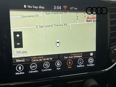 Used 2021 Jeep Grand Cherokee Laredo X image 16