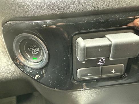 Used 2025 Chevrolet Silverado 1500 High Country w/ Z71 Off-Road Package image 34