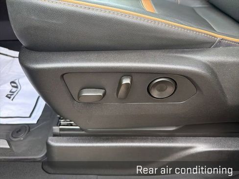 Used 2022 GMC Yukon AT4 w/ Max Trailering Package image 36