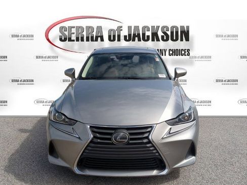 Used 2018 Lexus IS 300 IS 300 w/ Accessory Package 2 image 3