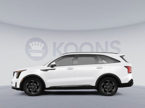 New 2026 Kia Sorento SX Prestige image 2