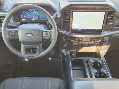 Used 2024 Ford F150 STX image 28