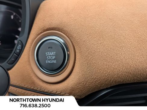 Used 2025 MAZDA CX-70 3.3 Turbo S w/ Premium Plus image 21