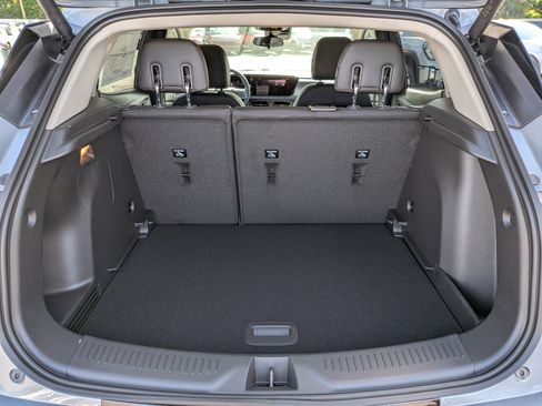New 2026 Buick Encore GX Sport Touring AWD/4WD image 17