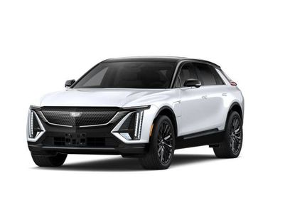 New 2027 Cadillac Lyriq Premium Sport