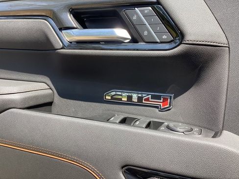 New 2026 GMC Sierra 1500 AT4 w/ Technology Package image 24