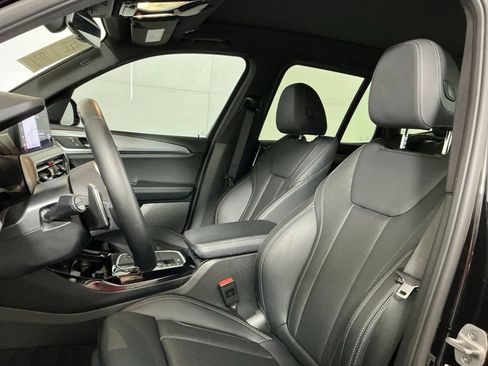 Certified 2023 BMW X3 sDrive30i w/ M Sport Package RWD image 21
