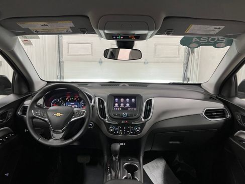 Certified 2024 Chevrolet Equinox LT w/ LPO, Floor Liner Package AWD/4WD image 35