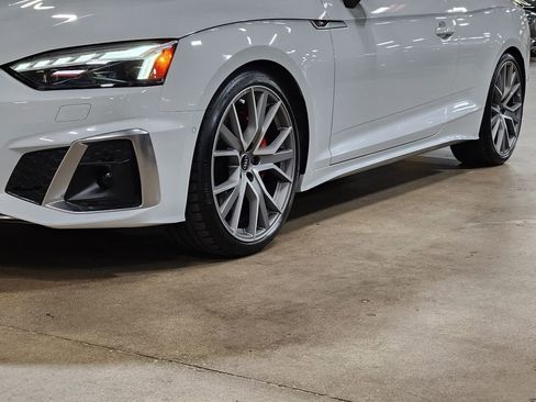 Used 2022 Audi S5 Prestige image 19