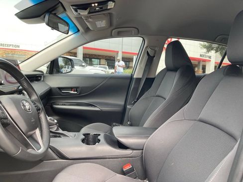 Certified 2024 Toyota Venza LE AWD/4WD image 10