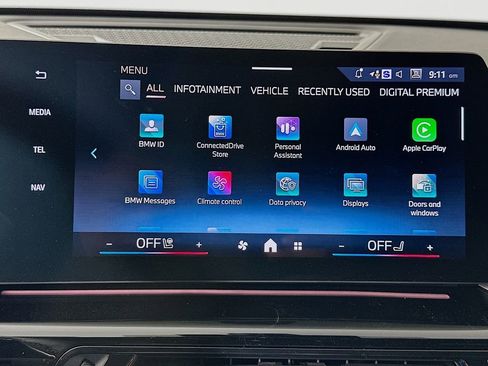 New 2026 BMW X1 xDrive28i w/ Convenience Package image 11