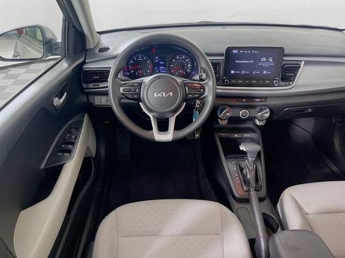 Used 2023 Kia Rio S FWD image 21