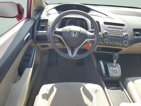 Used 2009 Honda Civic LX image 12